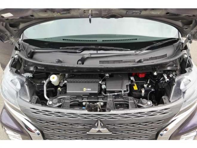 eKクロススペースM 4WD　CDプレイヤー　シートヒーター　LED 660