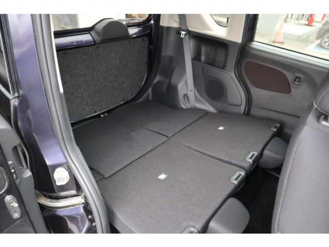 eKクロススペースM 4WD　CDプレイヤー　シートヒーター　LED 660