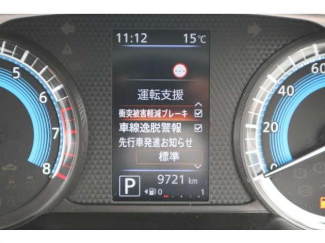 eKクロススペースM 4WD　CDプレイヤー　シートヒーター　LED 660