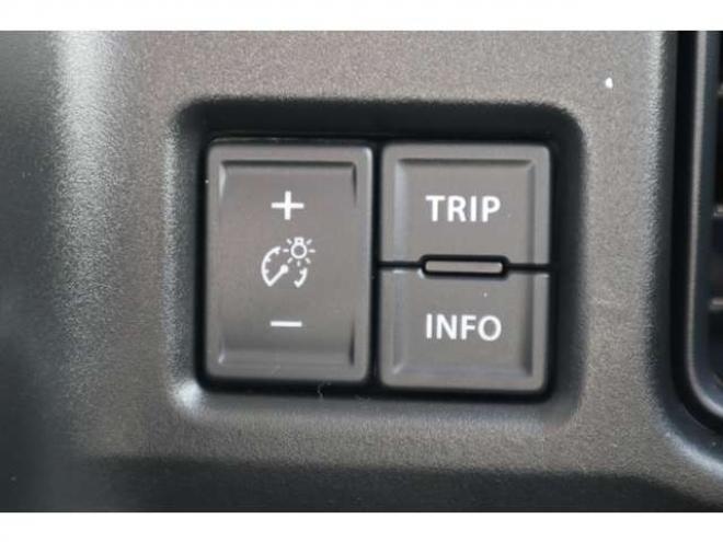 フレアクロスオーバーハイブリッド XT 4WD　デュアルカメラブレーキ　パドルシフト 660