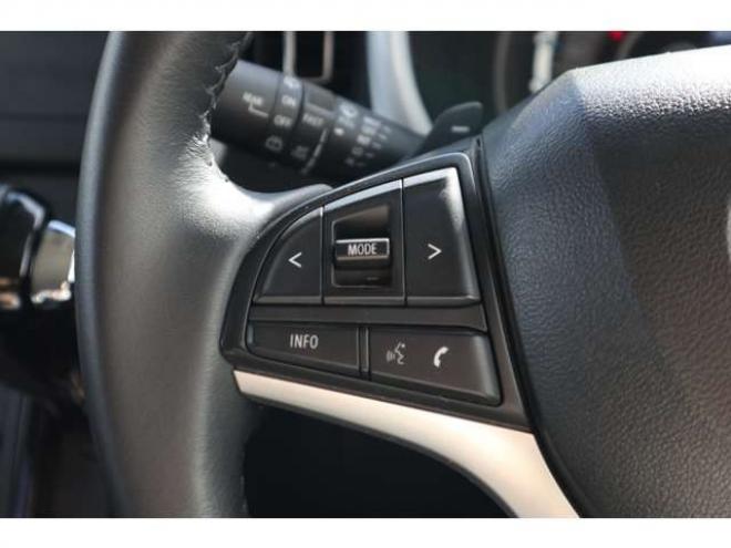 フレアクロスオーバーハイブリッド XT 4WD　デュアルカメラブレーキ　パドルシフト 660