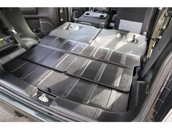 フレアクロスオーバーハイブリッド XT 4WD　デュアルカメラブレーキ　パドルシフト 660