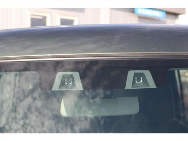 フレアクロスオーバーハイブリッド XT 4WD　デュアルカメラブレーキ　パドルシフト 660