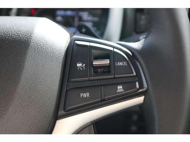 フレアクロスオーバーハイブリッド XT 4WD　デュアルカメラブレーキ　パドルシフト 660