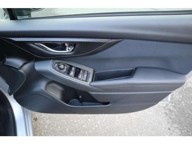 インプレッサスポーツ 1.6 i-L アイサイト 4WD　社外ナビ　バックカメラ　ETC　パドルシフト　電動パーキングブレーキ　アイサイト　アダプティブクルーズコントロール 1600