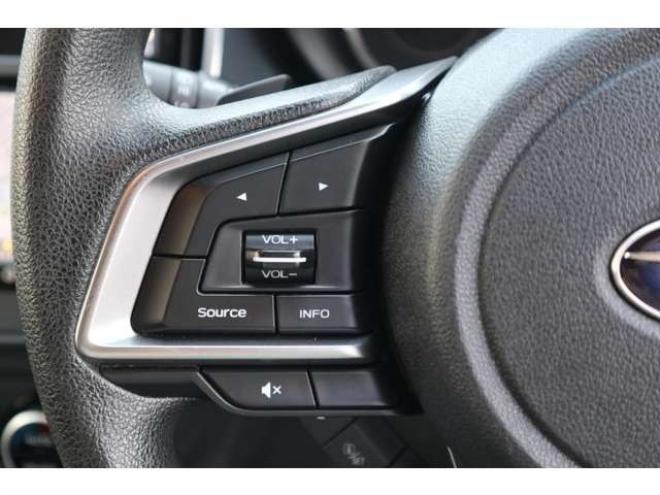 インプレッサスポーツ 1.6 i-L アイサイト 4WD　社外ナビ　バックカメラ　ETC　パドルシフト　電動パーキングブレーキ　アイサイト　アダプティブクルーズコントロール 1600
