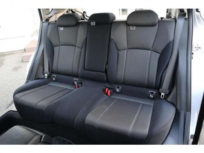 インプレッサスポーツ 1.6 i-L アイサイト 4WD　社外ナビ　バックカメラ　ETC　パドルシフト　電動パーキングブレーキ　アイサイト　アダプティブクルーズコントロール 1600