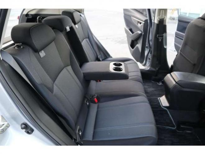 インプレッサスポーツ 1.6 i-L アイサイト 4WD　社外ナビ　バックカメラ　ETC　パドルシフト　電動パーキングブレーキ　アイサイト　アダプティブクルーズコントロール 1600