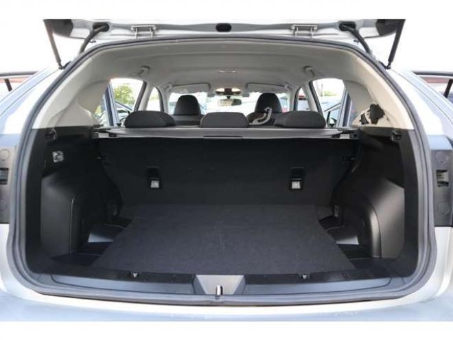 インプレッサスポーツ 1.6 i-L アイサイト 4WD　社外ナビ　バックカメラ　ETC　パドルシフト　電動パーキングブレーキ　アイサイト　アダプティブクルーズコントロール 1600