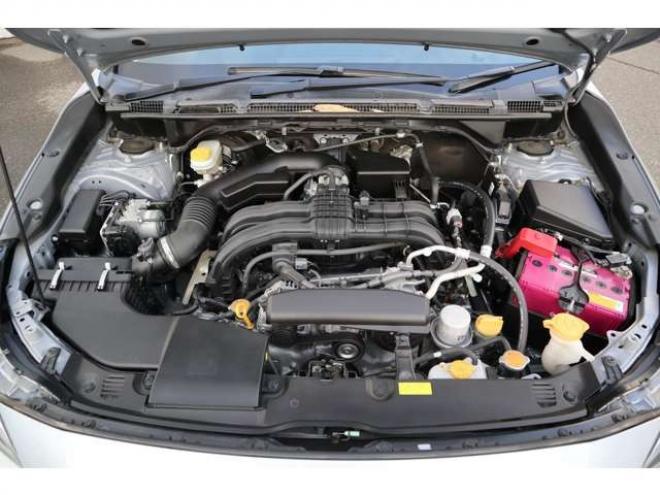 インプレッサスポーツ 1.6 i-L アイサイト 4WD　社外ナビ　バックカメラ　ETC　パドルシフト　電動パーキングブレーキ　アイサイト　アダプティブクルーズコントロール 1600