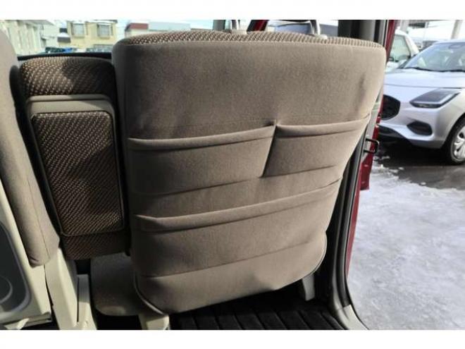 タントL SAIII 4WD　CDプレイヤー　シートヒーター横滑り防止 660