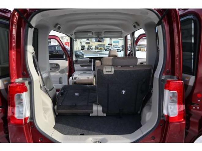 タントL SAIII 4WD　CDプレイヤー　シートヒーター横滑り防止 660