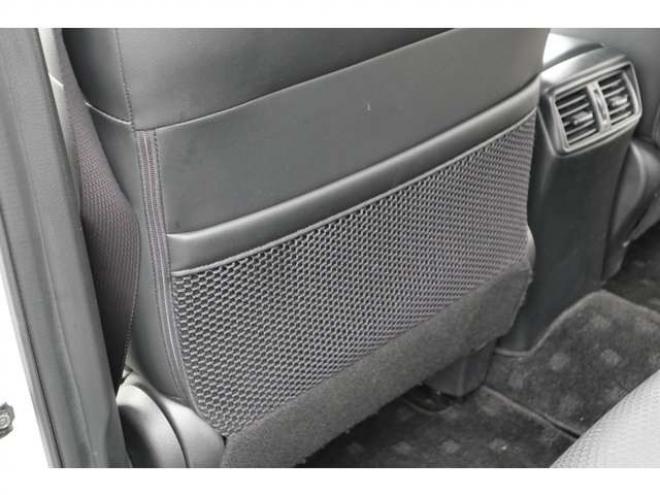 エクストレイル2.0 20X エマージェンシーブレーキパッケージ 2列車 4WD　社外ナビ　バックカメラ　前側ドラレコ 2000