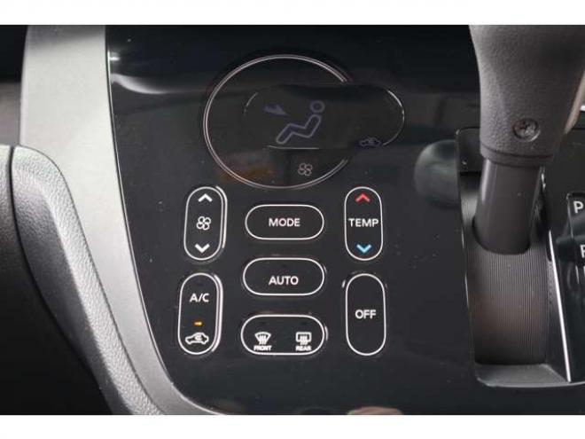 デイズルークスハイウェイスターX Vセレクション 4WD　アラウンドビューモニター(ルームミラー)　両側電動スライドドア　シートヒーター　LEDヘッドライト　エマージェンシーブレーキ 660