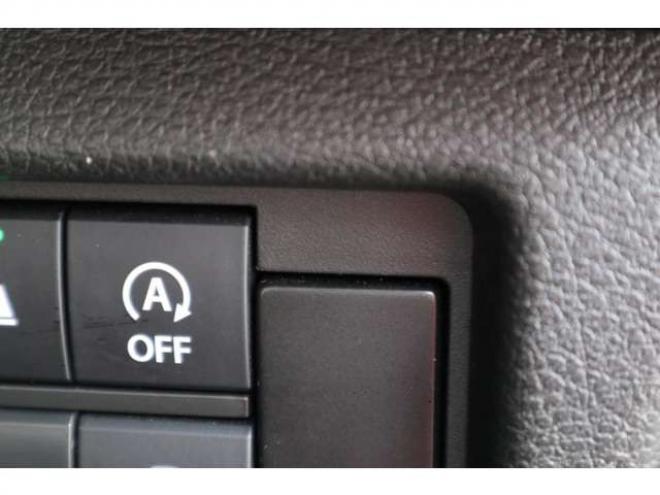 ハスラーハイブリッド X 4WD　デュアルカメラブレーキ　LEDヘッドライト 660