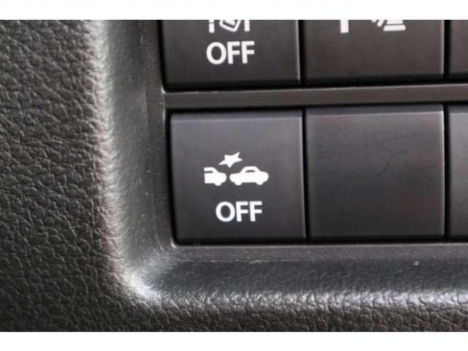 ハスラーハイブリッド X 4WD　デュアルカメラブレーキ　LEDヘッドライト 660