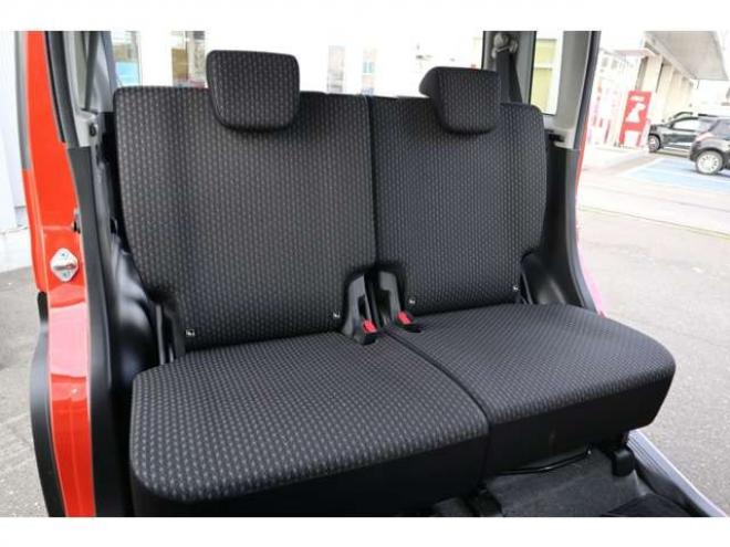 ハスラーハイブリッド X 4WD　デュアルカメラブレーキ　LEDヘッドライト 660