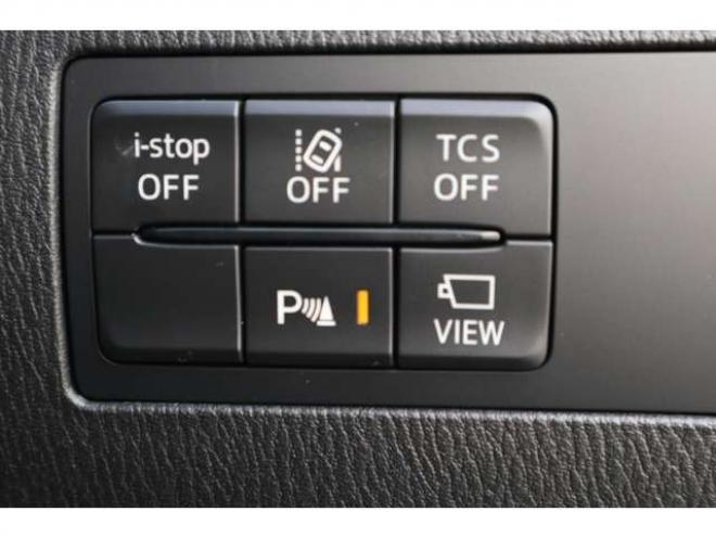 CX-32.0 20S プロアクティブ 4WD　純正フルセグナビ　360°ビューモニター　ETC　前側ドラレコ　ステアリングヒーター　電動パーキングブレーキ　オートブレーキホールド 2000