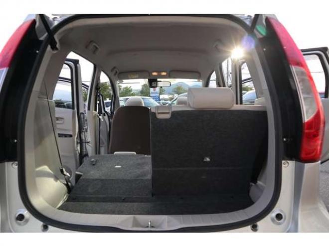 デイズS 4WD　CDプレイヤー　エマージェンシーブレーキ　運転席シートヒーター　踏み間違い衝突防止アシスト 660