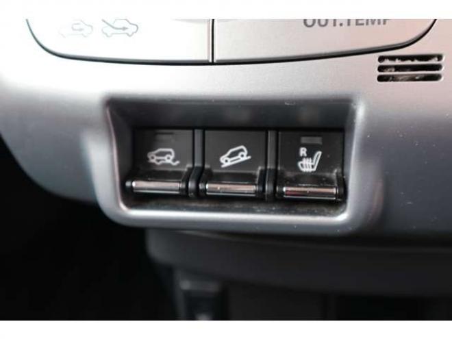 フレアクロスオーバーXG 4WD　シートヒーター　HID　衝突軽減ブレーキ 660