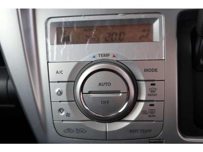 フレアクロスオーバーXG 4WD　シートヒーター　HID　衝突軽減ブレーキ 660