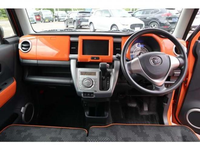 フレアクロスオーバーXG 4WD　シートヒーター　HID　衝突軽減ブレーキ 660