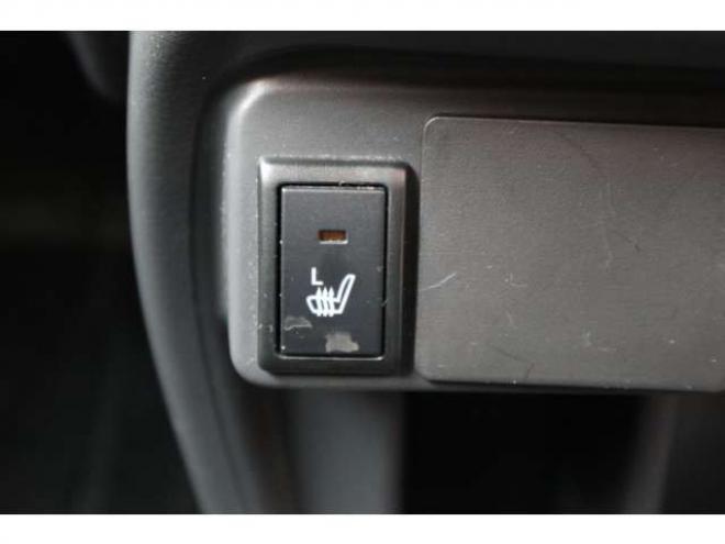 フレアクロスオーバーXG 4WD　シートヒーター　HID　衝突軽減ブレーキ 660