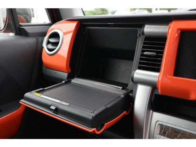 フレアクロスオーバーXG 4WD　シートヒーター　HID　衝突軽減ブレーキ 660