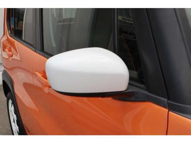 フレアクロスオーバーXG 4WD　シートヒーター　HID　衝突軽減ブレーキ 660