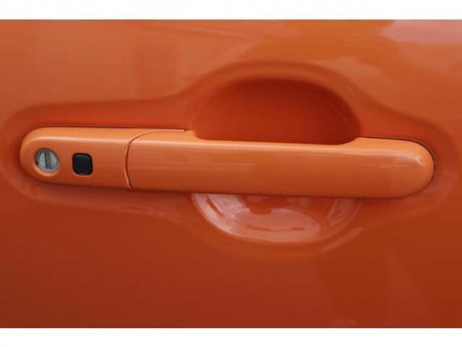 フレアクロスオーバーXG 4WD　シートヒーター　HID　衝突軽減ブレーキ 660