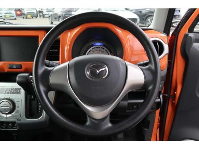 フレアクロスオーバーXG 4WD　シートヒーター　HID　衝突軽減ブレーキ 660