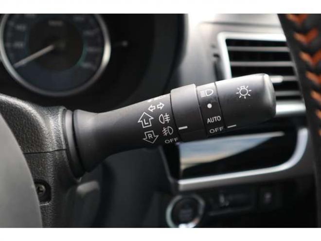 インプレッサXV2.0i-L アイサイト 4WD　純正ナビ　バックカメラ　ETC 前側ドラレコ 2000