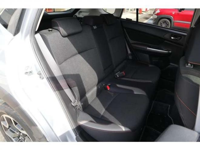 インプレッサXV2.0i-L アイサイト 4WD　純正ナビ　バックカメラ　ETC 前側ドラレコ 2000