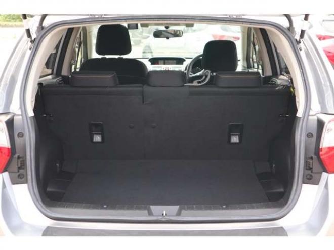 インプレッサXV2.0i-L アイサイト 4WD　純正ナビ　バックカメラ　ETC 前側ドラレコ 2000