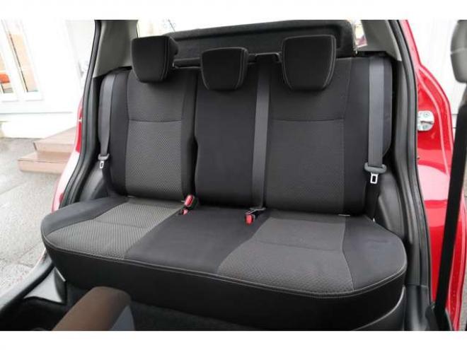 スイフト1.2 RS-DJE 4WD　社外フルセグナビ　社外前後ドラレコ　ETC　社外エンジンスターター　シートヒータ　HIDヘッドライト　パドルシフト　クルーズコントロール 1200