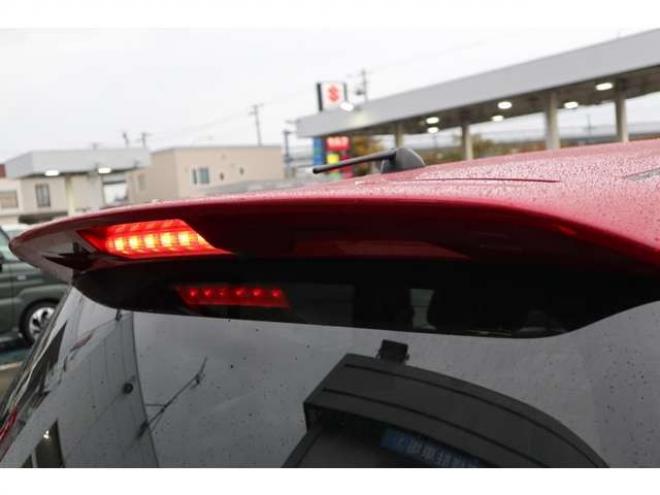 スイフト1.2 RS-DJE 4WD　社外フルセグナビ　社外前後ドラレコ　ETC　社外エンジンスターター　シートヒータ　HIDヘッドライト　パドルシフト　クルーズコントロール 1200