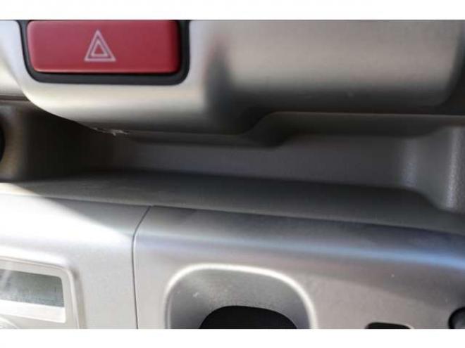 タウンボックスG ハイルーフ 4WD　社外ワンセグナビ　Bluetooth ETC　オートライト　シートヒーター　助手席側電動スライドドア　衝突軽減ブレーキ 660