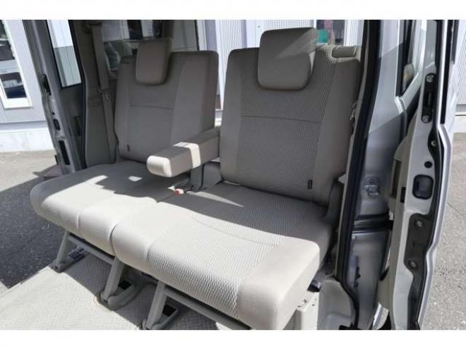 タウンボックスG ハイルーフ 4WD　社外ワンセグナビ　Bluetooth ETC　オートライト　シートヒーター　助手席側電動スライドドア　衝突軽減ブレーキ 660