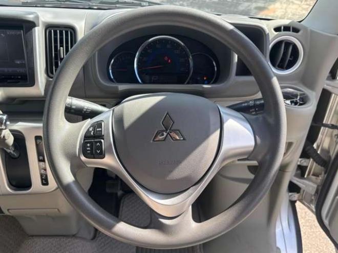 タウンボックスG ハイルーフ 4WD　社外ワンセグナビ　Bluetooth ETC　オートライト　シートヒーター　助手席側電動スライドドア　衝突軽減ブレーキ 660