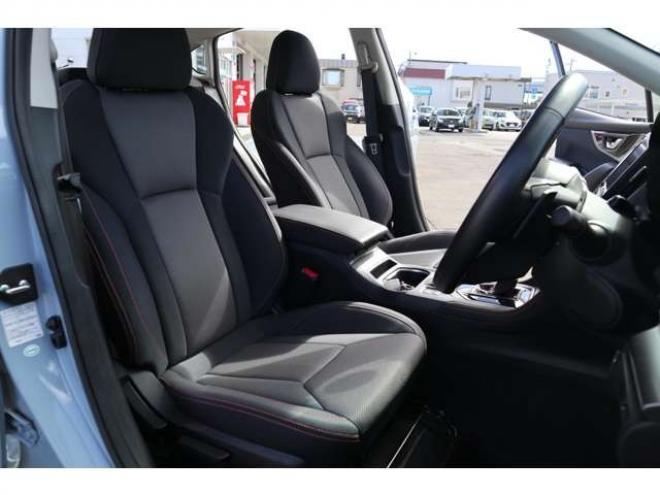 XV2.0i-L アイサイト 4WD　純正フルセグナビ　バックカメラ　ETC　純正ドラレコ　電動パーキング　LEDヘッドライト　ヘッドライトウォッシャー 2000