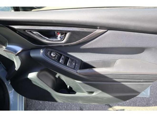 XV2.0i-L アイサイト 4WD　純正フルセグナビ　バックカメラ　ETC　純正ドラレコ　電動パーキング　LEDヘッドライト　ヘッドライトウォッシャー 2000