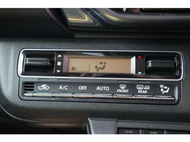 ハスラーJスタイル ターボ 4WD　ワンオーナーセーフティサポート全方位ナビ 660