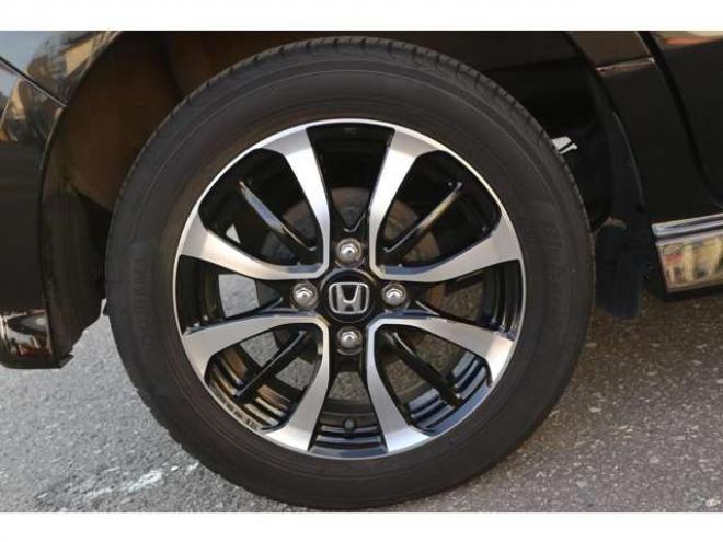 N-BOXカスタム 660 G L ホンダセンシング 4WD　純正フルセグナビ　バックカメラ　ETC　社外360°カメラドラレコ　純正エンジンスターター　シートミラーヒーター　助手席側電動スライドドア 660