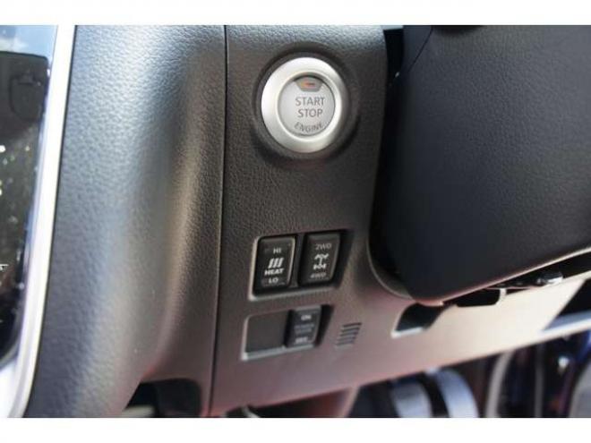 キャラバン2.4 AUTECH エクステリア セレクション ロングボディ ディーゼルターボ 4WD　エクステリアセレクション4WD　Bodyline新作17インチAW&薄型オーバーフェンダー&ベッドキットTYPE2　ヨコハマPARADA215/60R17 登録済未使用車 2400