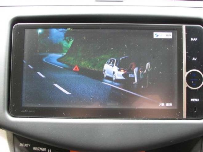 ヴァンガード2.4 240S 4WD　純正ナビ/フルセグTV/バックカメラ/フロントカメラ/サイドカメラ/ETC/ドライブレコーダー/LEDヘッドライト・フォグ/エンジンスターター 2400