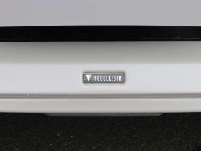 RAV-42.5 ハイブリッド G E-Four 4WD　ヒッチメンバー/パワーバックドア/アップサス/モデリスタエアロ/サンルーフ/ビルトインETC/シートヒーター/ステアリングヒーター/フルセグTV/バックカメラ/サイドカメラ/ 2500