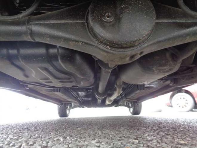 ラパンショコラ G 4WD　スマートキー　シートヒーター 660