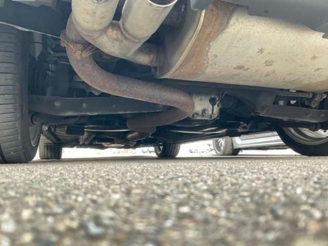 インプレッサハッチバックSTI 2.0 WRX 4WD　Defi3連メーター(ブースト計・油温計・油圧計)　ETC　運転席パワーシート　プッシュスタート 2000