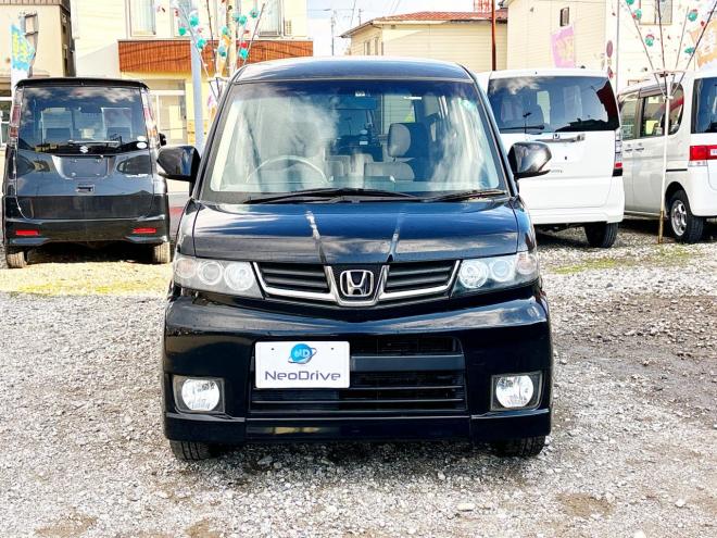 ゼストスパーク660W 4WD　ローンが不安な方＜優遇ローン＞本州仕入 キーレス　フロントフォグランプ