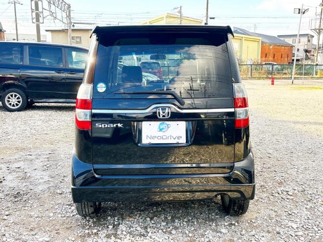 ゼストスパーク660W 4WD　ローンが不安な方＜優遇ローン＞本州仕入 キーレス　フロントフォグランプ